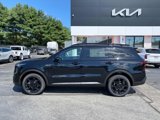 New 2026 Kia Sorento SX Prestige image 2