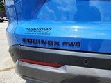 New 2026 Chevrolet Equinox ACTIV image 4