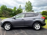 Used 2013 Toyota RAV4 XLE image 4
