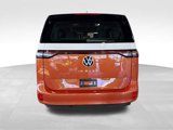 New 2025 Volkswagen ID. Buzz 1st Edition image 6