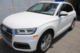 Used 2018 Audi Q5 2.0T Premium Plus w/ Premium Plus Package image 2