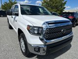 Used 2021 Toyota Tundra SR5 image 4