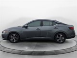Used 2022 Nissan Sentra SV image 2