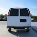 Used 2023 GMC Savana 2500 w/ Driver Convenience Package image 3