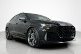 New 2025 Audi RS Q8 performance image 2