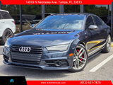 Used 2018 Audi A7 3.0T Premium Plus w/ Competition Package image 3
