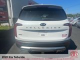 Used 2020 Kia Telluride SX w/ Towing Package image 4