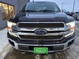 Used 2020 Ford F150 King Ranch w/ Equipment Group 601A Luxury image 3