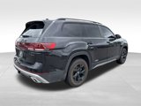 Used 2024 Volkswagen Atlas Peak Edition SE image 5