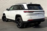 New 2025 Jeep Grand Cherokee Limited w/ Black Appearance Package image 2