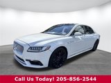 Used 2020 Lincoln Continental Reserve w/ Luxury Package image 2