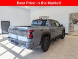 New 2025 Nissan Frontier PRO-4X image 2