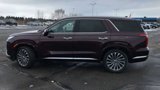 Used 2024 Hyundai Palisade Calligraphy image 5