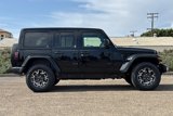 New 2025 Jeep Wrangler Sahara image 4