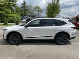 New 2025 Acura MDX A-Spec image 5