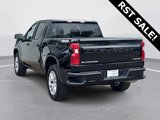 New 2025 Chevrolet Silverado 1500 RST w/ Dark Appearance Package image 5