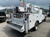 Used 2017 Ford F550 4x4 Crew Cab Super Duty image 6