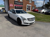 Used 2017 Cadillac CT6 Platinum image 3