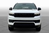 New 2025 Jeep Grand Wagoneer Series III w/ Quick Order Packagew 28T image 4