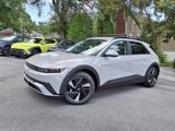New 2025 Hyundai Ioniq 5 SEL image 2