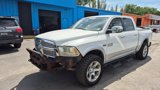 Used 2013 RAM 1500 Laramie image 2