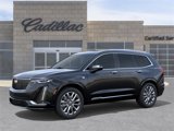 New 2025 Cadillac XT6 Premium Luxury image 2
