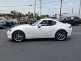 Certified 2021 MAZDA MX-5 Miata RF Grand Touring image 2