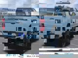New 2025 Ford F250 XLT w/ Black Appearance Package image 2