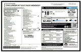 Used 2022 Dodge Challenger R/T Scat Pack image 3