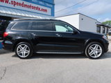 Used 2015 Mercedes-Benz GL 550 4MATIC image 4