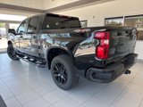 New 2025 Chevrolet Silverado 1500 Custom w/ Turbomax Blackout Package image 4