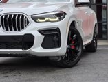 Used 2022 BMW X6 xDrive40i w/ M Sport Package image 2