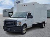 Used 2024 Ford E-450 and Econoline 450 Super Duty w/ Power Windows & Locks Group image 2