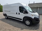 New 2024 RAM ProMaster 3500 w/ Quick Order Package 22G SLT image 2