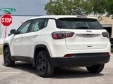 Used 2019 Jeep Compass Sport w/ Tech Group image 4
