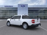 New 2025 Ford Maverick XL image 4