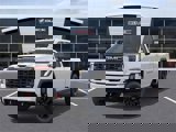 New 2026 GMC Sierra 2500 AT4 w/ Technology Package image 6