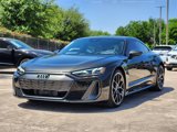 New 2025 Audi S e-tron GT Prestige image 4