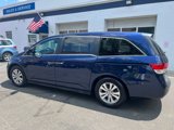 Used 2015 Honda Odyssey EX-L image 2