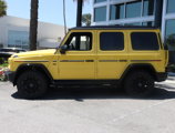 New 2025 Mercedes-Benz G 580 w/ EQ Technology image 3