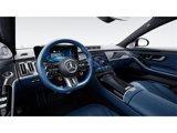 New 2025 Mercedes-Benz S 63 AMG S image 3