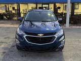Used 2021 Chevrolet Equinox LT image 3