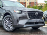 New 2025 MAZDA CX-90 3.3 Turbo w/ Preferred Package image 2