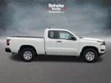 New 2025 Nissan Frontier S image 4