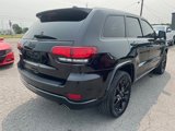 Used 2019 Jeep Grand Cherokee Altitude image 5