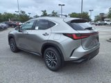 New 2025 Lexus NX 350 AWD w/ Premium Package image 5