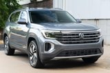 Used 2025 Volkswagen Atlas SE image 6