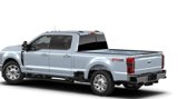 New 2026 Ford F250 4x4 Crew Cab Super Duty image 2