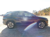 New 2025 Hyundai Tucson SEL image 4