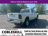 New 2025 RAM 2500 Tradesman image 4